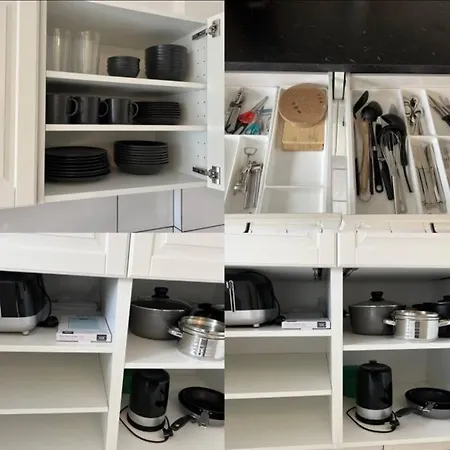 Wunderschoene Mit Balkon In