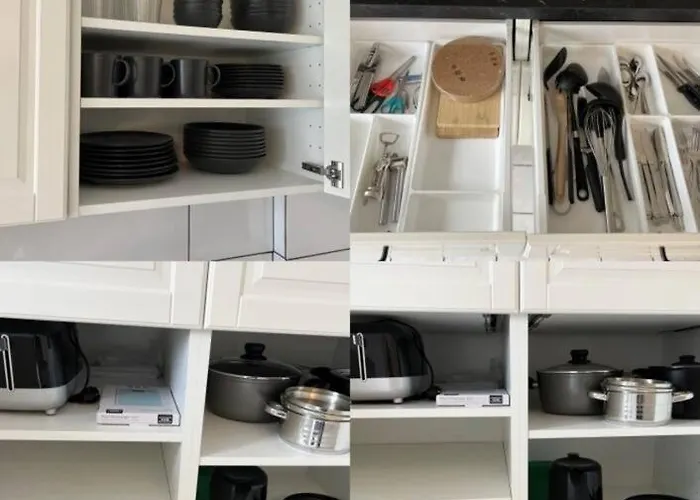 Wunderschoene Mit Balkon In